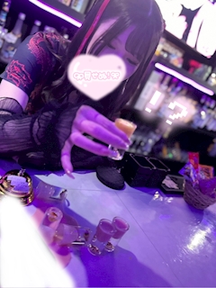 たみ 🍓🍼💜上石神井CounterBar-eN-💜「🦄🫧 たみ山ダディダディどすこいワッショイぴーぽーぴーぽー🕺」