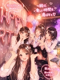 ゲスト＆体入💜上石神井CounterBar-eN-💜