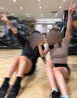 *