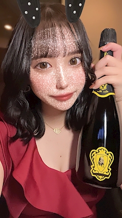 プロフィール写真9・雨音 蓮|CLUB Lalah・ララァ - 福島市のキャバクラ