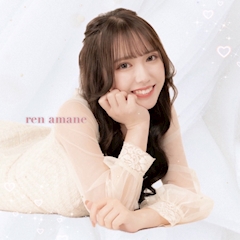 プロフィール写真4・雨音 蓮|CLUB Lalah・ララァ - 福島市のキャバクラ