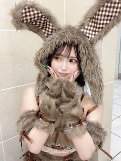 プロフィール写真3・雨音 蓮|CLUB Lalah・ララァ - 福島市のキャバクラ