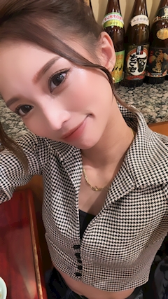 プロフィール写真6・みづき｜lounge Dion・ディオン - 広島市（流川）のスナック