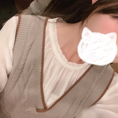プロフィール写真1・えれん｜新橋 ガールズバー GIRLS POINT