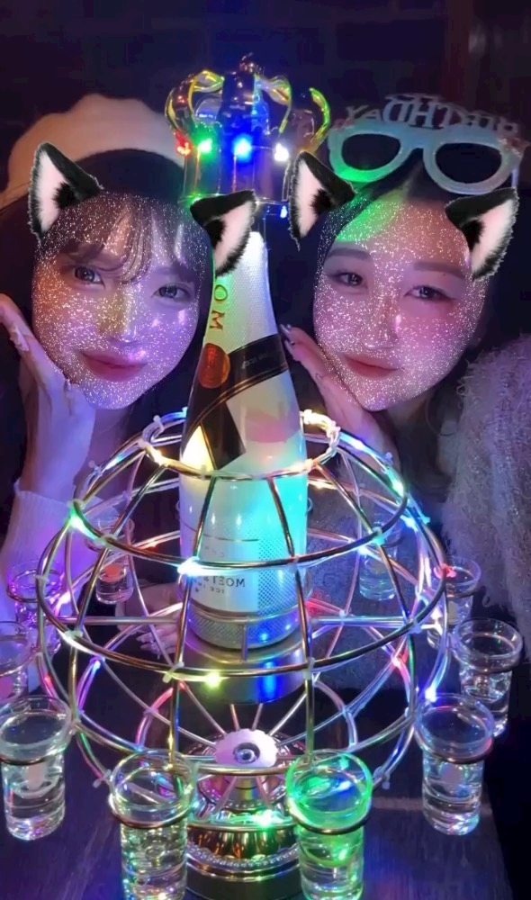千葉 Girl's Bar Sonica（ソニカ） あみ (03月29日 19:35投稿)