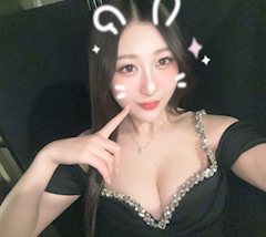 プロフィール写真12・エリカ【千葉sonica】｜Girl's Bar Sonica・ソニカ - 千葉・富士見町のガールズバー