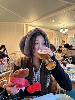 プロフィール写真3・エリカ【千葉sonica】｜Girl's Bar Sonica・ソニカ - 千葉・富士見町のガールズバー