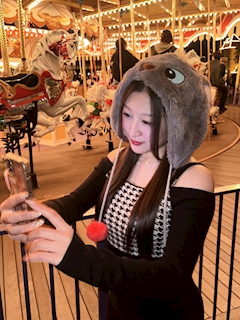 ピックアップキャスト エリカ【千葉sonica】 Girl's Bar Sonica・ソニカ - 千葉・富士見町のガールズバー