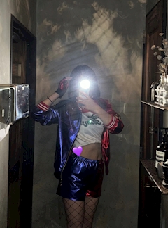 プロフィール写真16・エリカ【千葉sonica】｜Girl's Bar Sonica・ソニカ - 千葉・富士見町のガールズバー