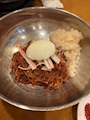 新着ブログ ビビン麺(^ω^ )/’