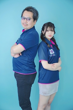 はるか「撮影📷」