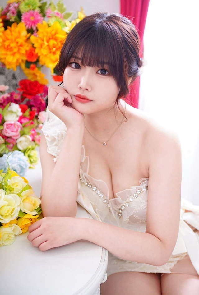 プロフィール写真1・はるか｜名駅 キャバクラ・TAIGA