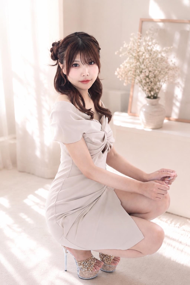 プロフィール写真2・はるか|