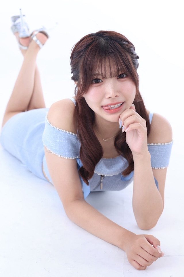 プロフィール写真9・はるか|名駅 キャバクラ・TAIGA