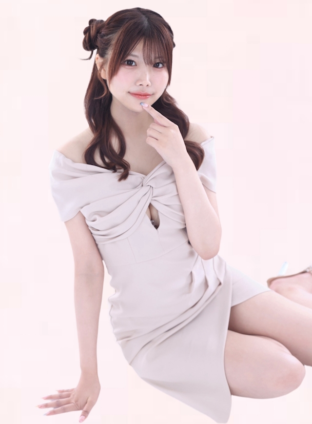 プロフィール写真2・はるか|名駅 キャバクラ・TAIGA