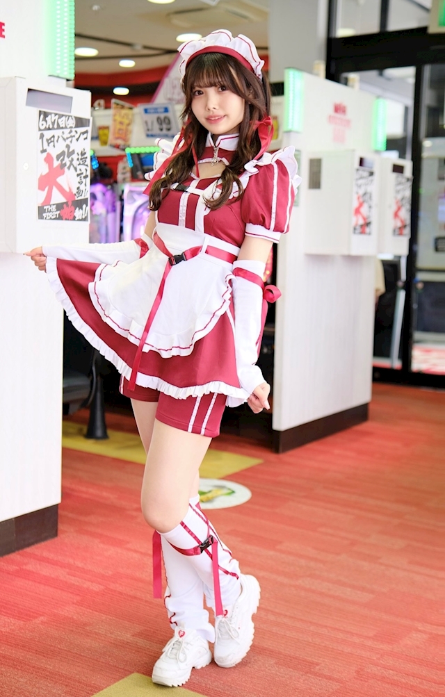プロフィール写真9・はるか｜名駅 キャバクラ・TAIGA