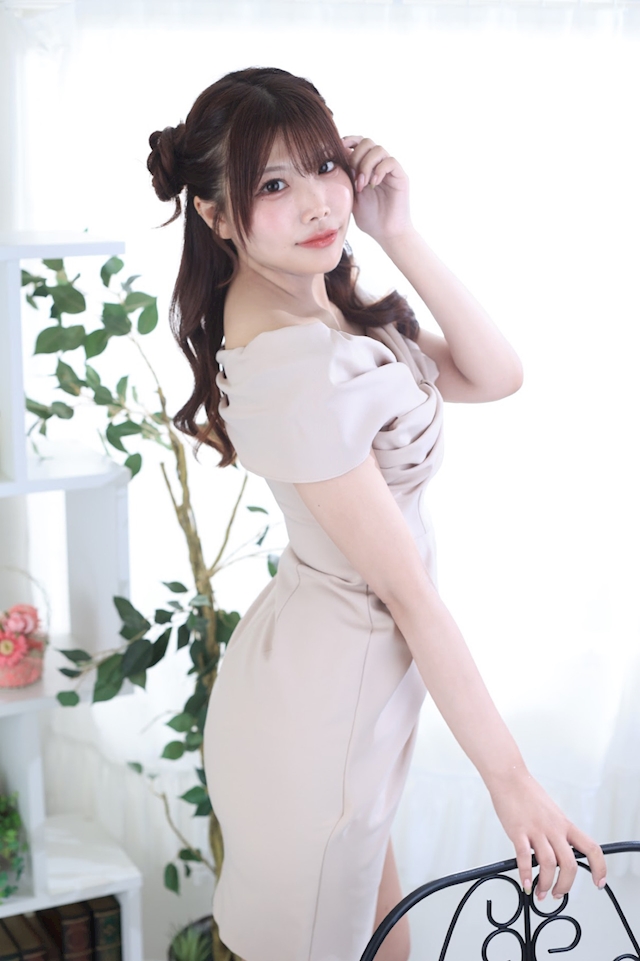 プロフィール写真4・はるか|名駅 キャバクラ・TAIGA