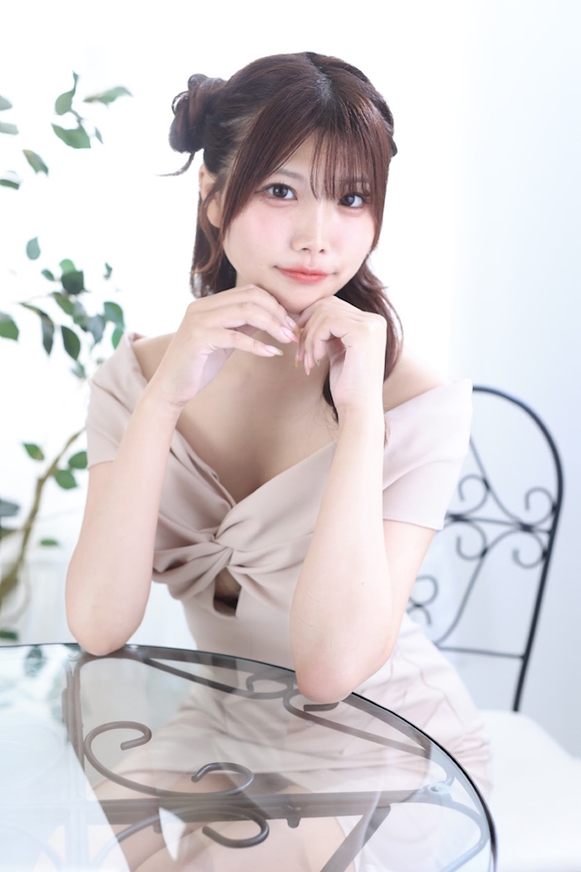 プロフィール写真3・はるか|名駅 キャバクラ・TAIGA