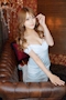 プロフィール写真2・🩵上乃 そら🩵トランス 錦｜TRANCE・トランス - 名古屋 錦のキャバクラ
