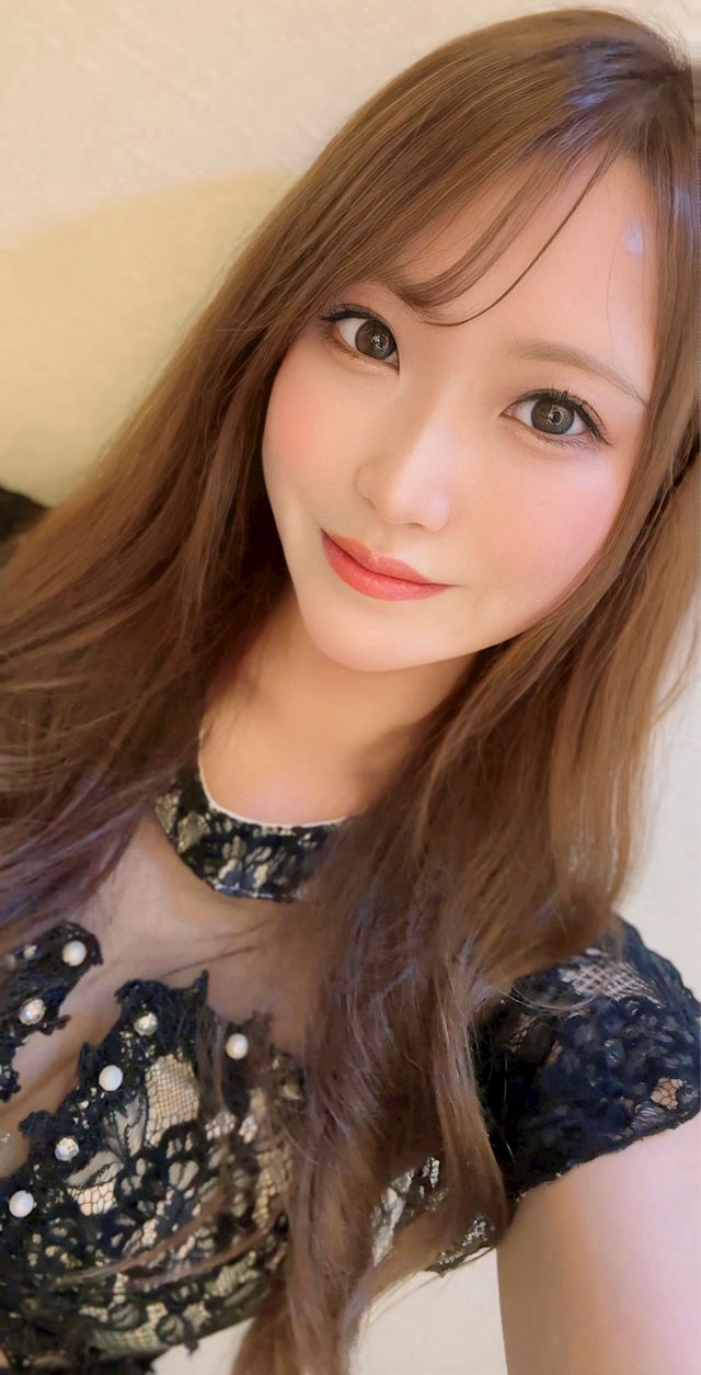 🩵上乃 そら🩵トランス 錦