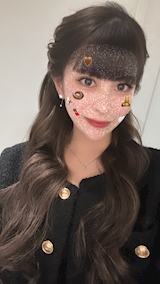 *