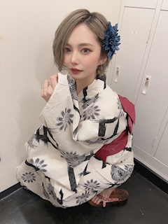 プロフィール写真6・黒咲 なぎさ｜CLUB GEMME川崎・ジェムカワサキ - 川崎駅前のキャバクラ