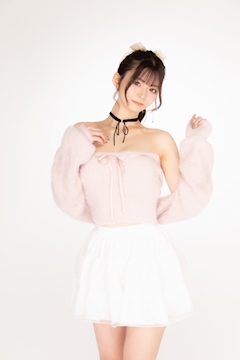 プロフィール写真1・はる｜AINY・アイニー - 郡山駅前のキャバクラ