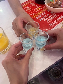 のえ「08.30 ありがとうございます！」