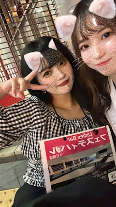 のえ「お れ い ！」