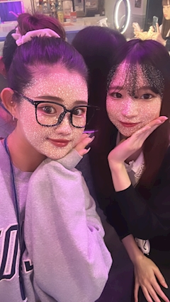 のえ「しゅっきん🌟」