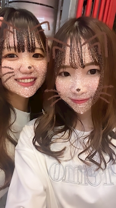 のえ「たいきん！！」