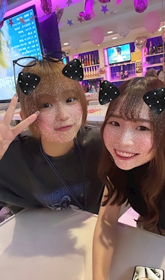 のえ「実はまだありました🙊💓」
