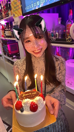 プロフィール写真6・のえ｜フェスティバル 千日前店 - 千日前のガールズバー