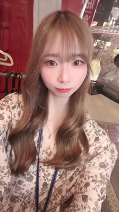 プロフィール写真3・のえ｜フェスティバル 千日前店 - 千日前のガールズバー