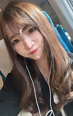 プロフィール写真2・のえ｜フェスティバル 千日前店 - 千日前のガールズバー
