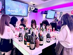 プロフィール写真13・のえ｜フェスティバル 千日前店 - 千日前のガールズバー