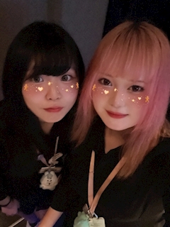 みさ「🐰ྀི🐰ྀི🐰ྀི」