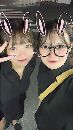 みさ「💞💞💞💞」