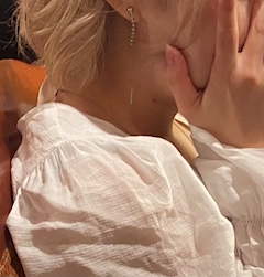 プロフィール写真1・春奈|Antares・アンタレス - 名古屋 栄のスナック