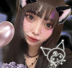 プロフィール写真1・ななみん｜L'asile・ラジール - 殿町のガールズバー