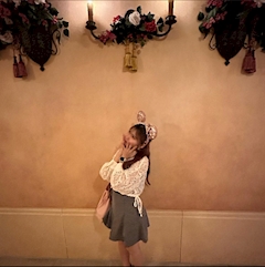 プロフィール写真2・きら|Cafe&Bar Merry 門前仲町店・メリー モンゼンナカチョウテン - 門前仲町のガールズバー