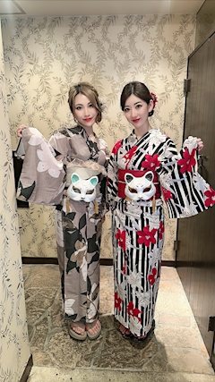 かおり「きんようび🌼」