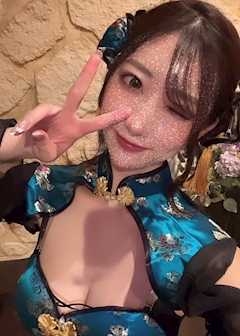 プロフィール写真9・かおり｜lounge Dion・ディオン - 広島市（流川）のスナック