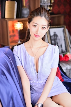 プロフィール写真5・かおり｜lounge Dion・ディオン - 広島市（流川）のスナック