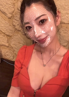 プロフィール写真3・かおり｜lounge Dion・ディオン - 広島市（流川）のスナック