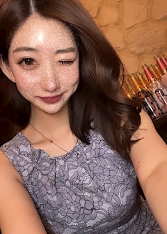 プロフィール写真10・かおり｜lounge Dion・ディオン - 広島市（流川）のスナック