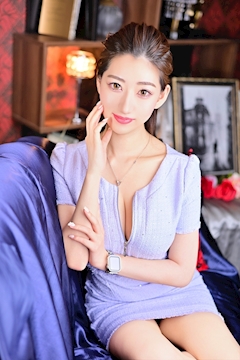 プロフィール写真6・かおり｜lounge Dion・ディオン - 広島市（流川）のスナック