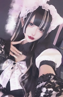 プロフィール写真4・うちゃん｜にゃんぽんたん 広瀬通店 - 国分町のコンカフェ