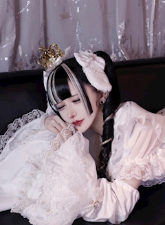 プロフィール写真1・うちゃん｜にゃんぽんたん 広瀬通店 - 国分町のコンカフェ