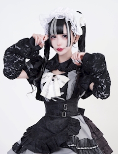 プロフィール写真3・うちゃん｜にゃんぽんたん 広瀬通店 - 国分町のコンカフェ